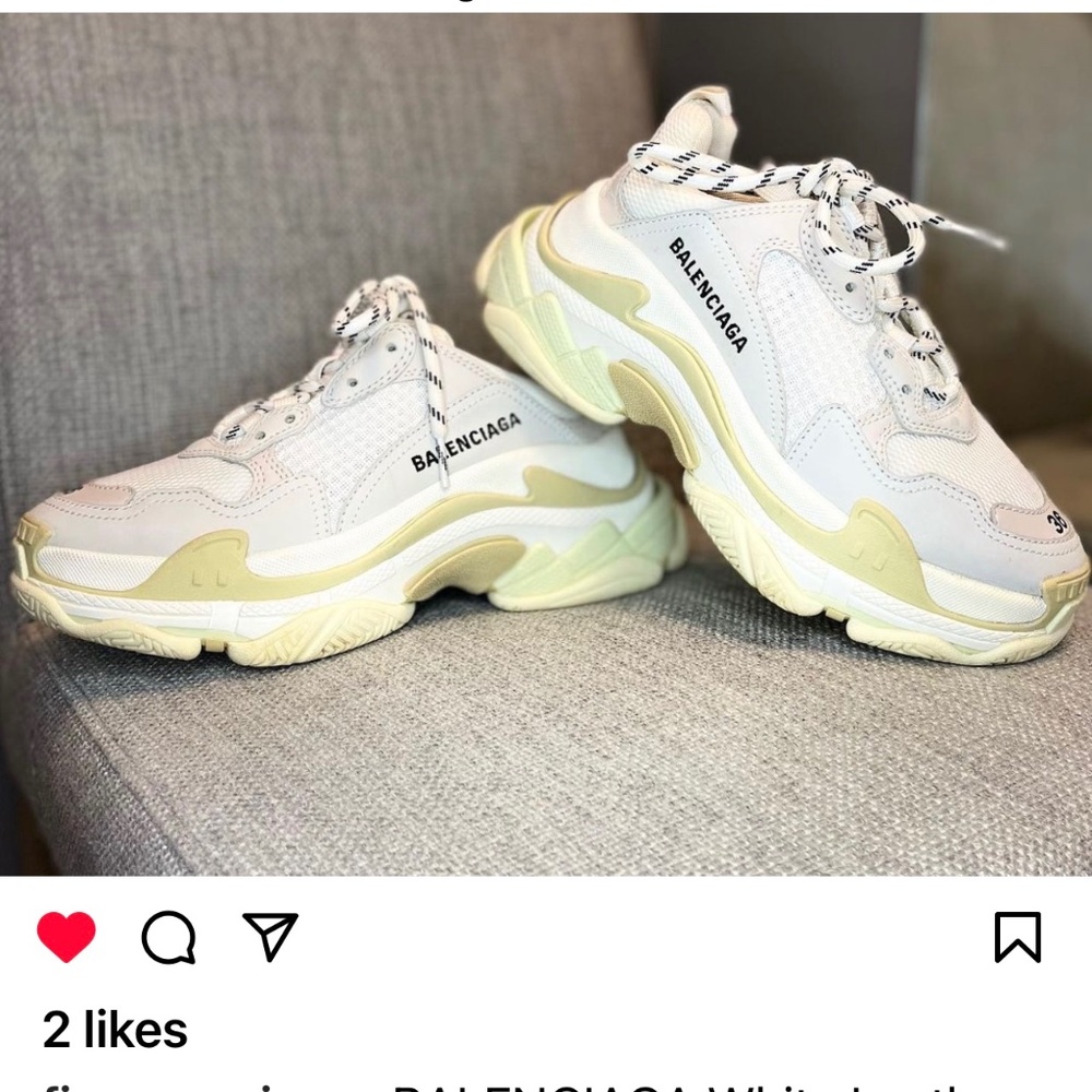 Balenciaga Sneakers